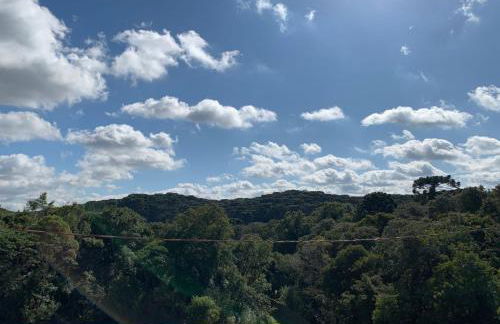 Apto com linda vista - Photo 22