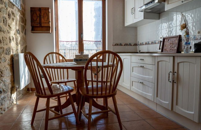 Balcon al Valle Salado - Foto 9