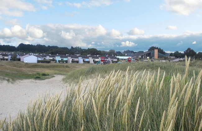 Les Iles Anglo-normandes Holiday Resort, Portbail - Photo 11