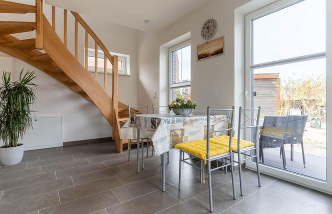 Ferienwohnung in St.peter Ording - Foto 15