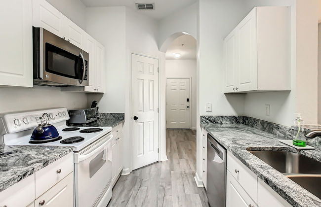 3 Bed Windsor Palms Condo - Conservation Views - Foto 14