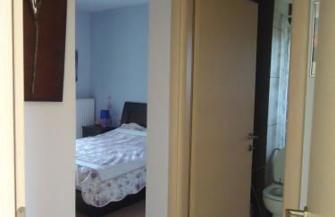 Luxury Beachfront Villa Poseidon Artemisiou Παραθαλάσσια Βίλα στην βόρεια Εύβοια για φιλοξενία 9 ατόμων - Foto 14