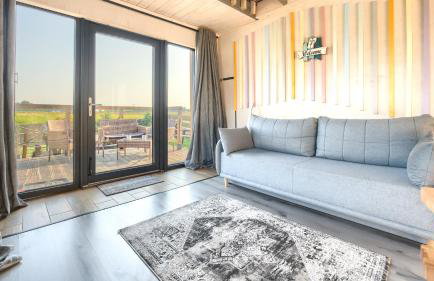 Domek Freedom with sauna, Sun & Snow - Foto 19