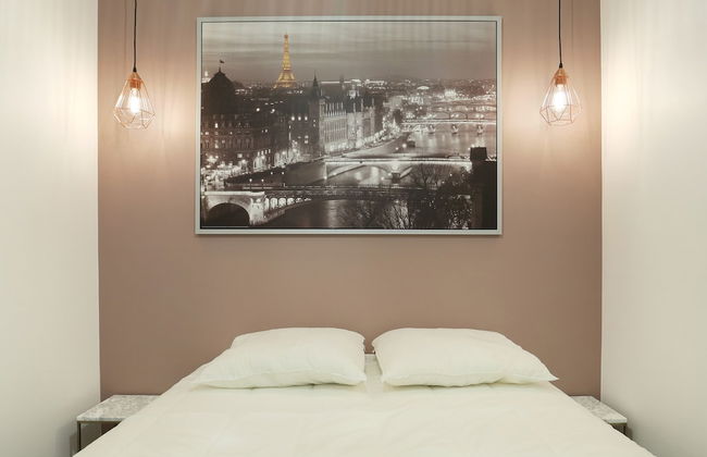 Residence Tour Eiffel Champs de Mars(Exposition 2) - Foto 3