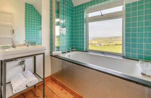 Lower Hendra Cottage - Foto 19