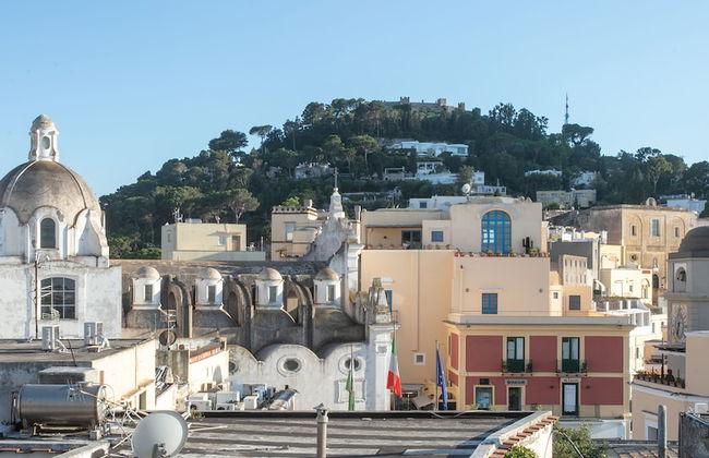 Rooftop Luxury Apartment - Foto 29