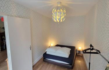 Petite maison 40M² à PAIMPONT (35) - Foto 3