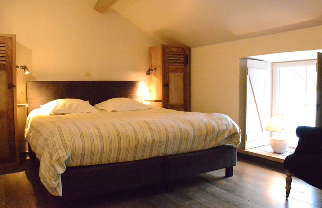 Villa With Hottub in Calm Area - Foto 11