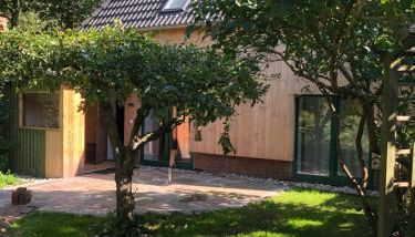 Ferienhaus Peerhus in Katingsiel zwischen Tönning und St Peter Ording - Foto 2