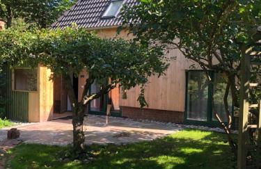 Ferienhaus Peerhus in Katingsiel zwischen Tönning und St Peter Ording - Foto 2