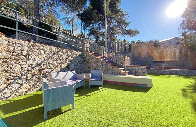 Villa Marlene - Foto 10