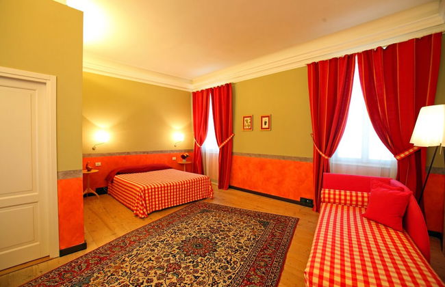 Villa Dragoni - Foto 2