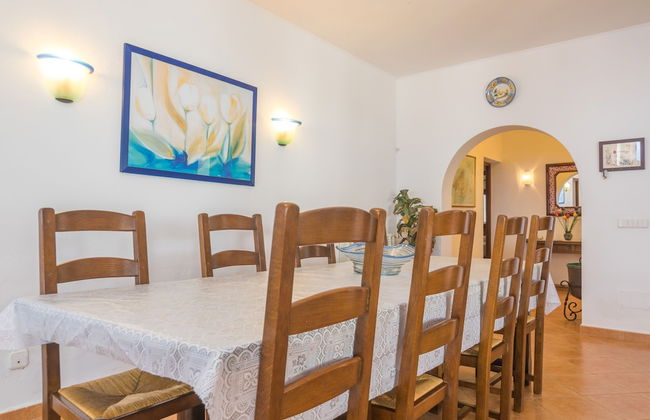 Villa Sol Naixent in Felanitx - Foto 14