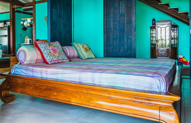 Casa Tiffany - Ilhabela - Foto 5