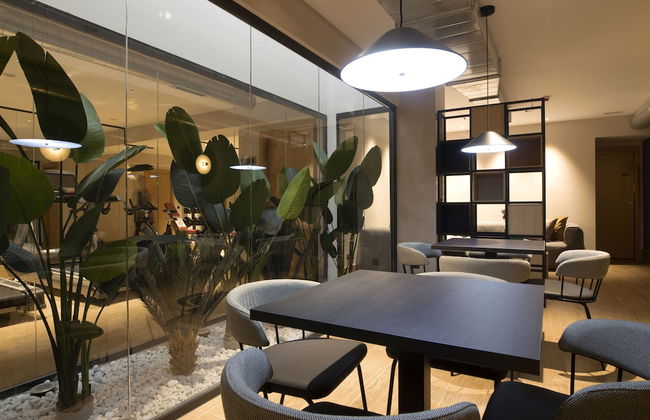 Goodnight Cádiz Apartments - Foto 12