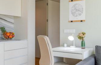 HostWise – Modern & Cozy Flat | Near the Beach - Foto 23