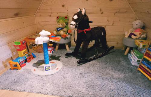 Domki Na Brzyzku - Foto 34