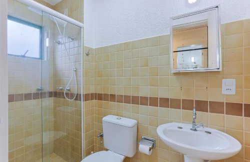 Triplex com Piscina a 450m da Praia DZ0633 - Photo 13