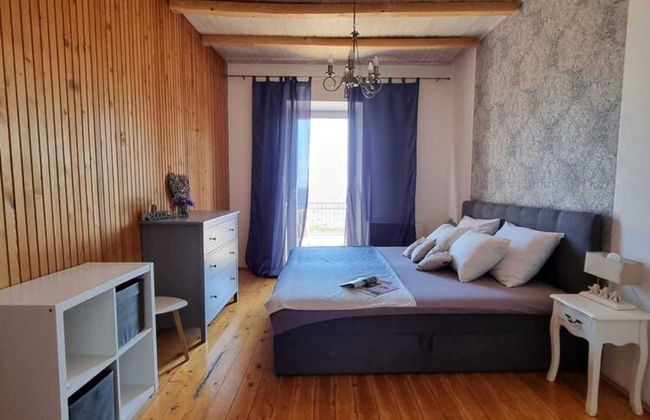 Authentic Villa With Private Pool,hot Tub,covered Terraces,panoramic View, Wi-fi - Foto 3