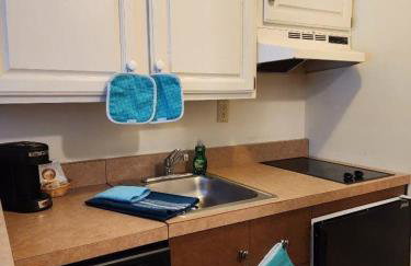 Game Night Suite at Jiminy Peak Ski OnOff Sleeps 4 - Foto 17