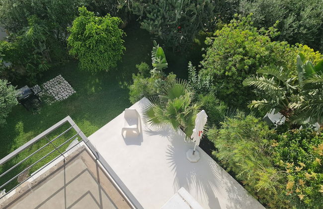 Villa Venere, 6 Bedrooms 5 Bathrooms, Private Pool and sea - Foto 13