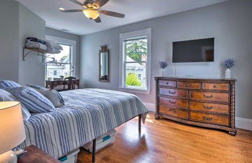 Charming Greenport Gem 1, 1 Mile to Ferry! - Foto 15