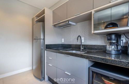 MHF III - Apts Variados a 280m da Praia em Itapema - Foto 7