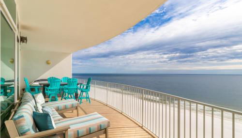 Turquoise Place 1108 D - Foto 4