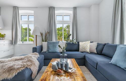 Ferienwohnung Hofwächter, App 13 Emmelsbüll - Foto 10