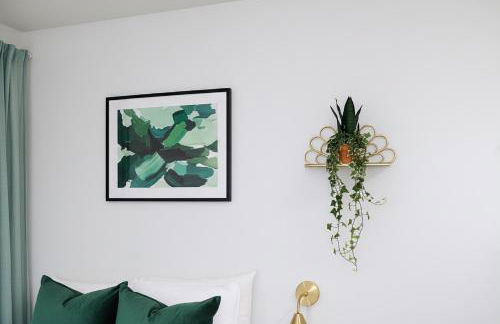 Exclusive Suites in MDR-Venice with Pool, GYM & HotTub - Foto 48