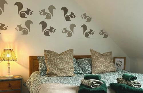 4 - Squirrels Nest - A slice of Norfolk's countryside - Photo 1