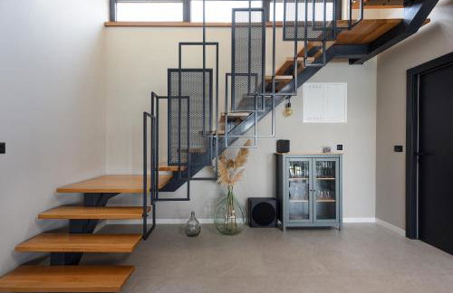 NEW Luxury Feel Good House by the Sea - Foto 49