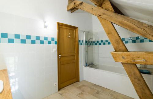 Les Granges de la Machardie - Foto 21