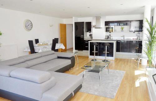 EXCEL LUXURY FLAT - Foto 5