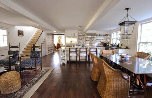 Haddock Cotter Chic Farmhouse and Barn w Pool - Foto 2