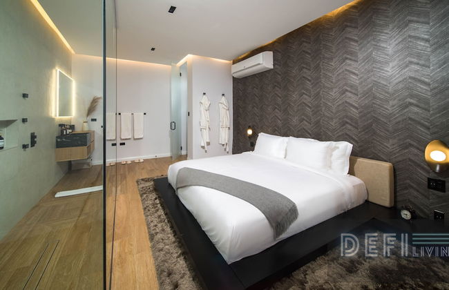 Wabi-Sabi Villa - Photo 3