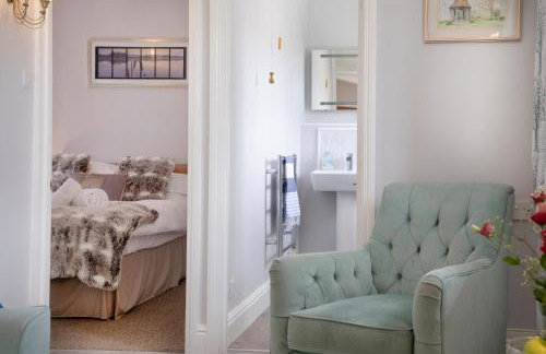 Higher Thorn Barn - Foto 18