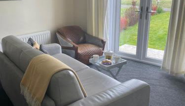 Highthel Holiday Home by the Northumberland Coast - Foto 4