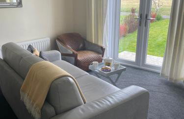 Highthel Holiday Home by the Northumberland Coast - Foto 4