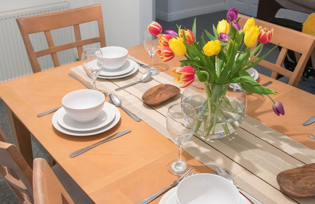 Thorne House - Foto 25