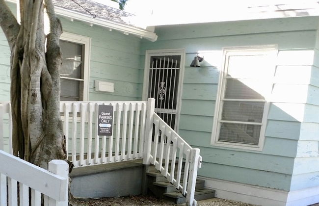 Rad's Cozy Cottage on Canal - Foto 37