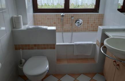 Ferienwohnung-Zweiburgenblick - Foto 46