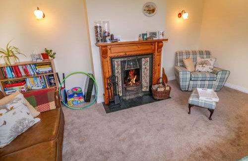 Betty's Farm Cottage - Foto 38