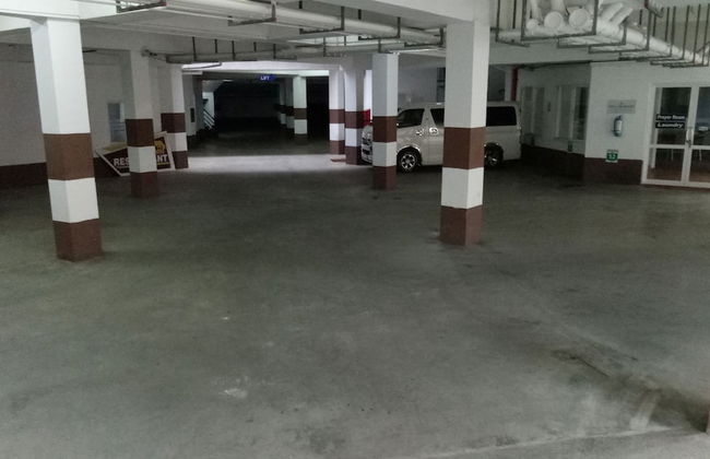 The Miller Apartment - Foto 31