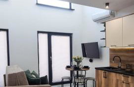 ZATOR Domki INTERSTYL, Energylandia - Foto 45