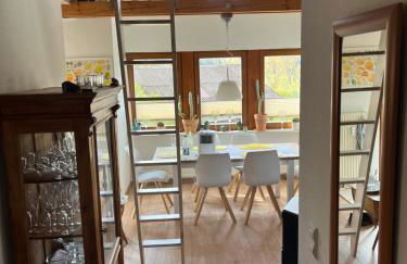 Ferienwohnung See-Ländle 1 - Foto 24