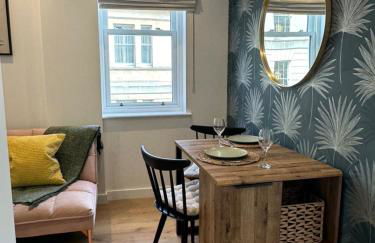 Contemporary Pied à Terre in the Heart of Bath - Foto 7