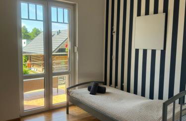 Domek Łeba Nowęcin - Foto 17