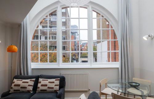 The Regency - Serviced Apartments - Photo 96