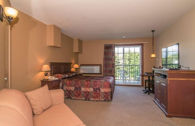 GetAways at Club GeoPremiere - Foto 11